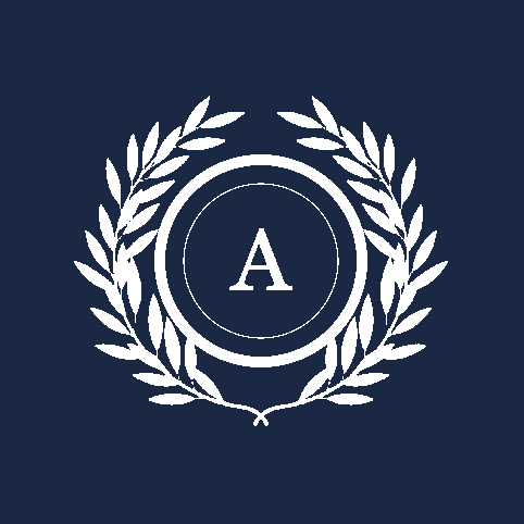 AthlOS emblem
